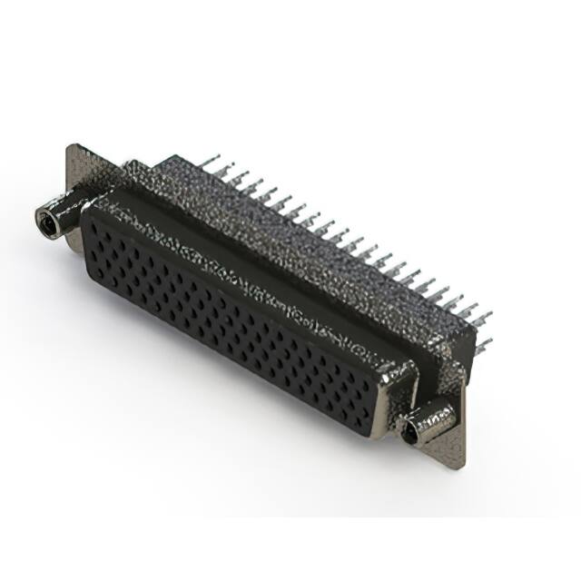 638-078-331-278 EDAC Inc.  D-Sub-Steckverbinderbaugruppen